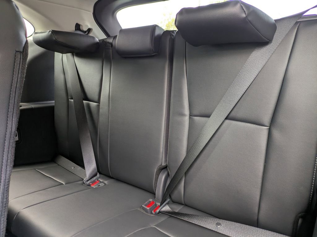 New 2026 Toyota Highlander Limited image 15