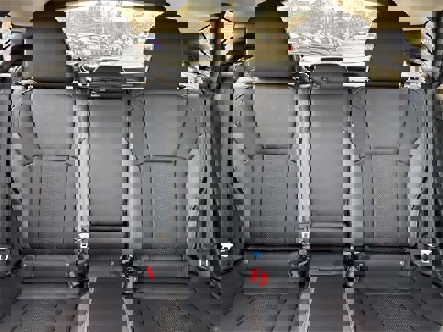 Used 2025 Subaru Crosstrek 2.5i Limited w/ Popular Package #3A image 36