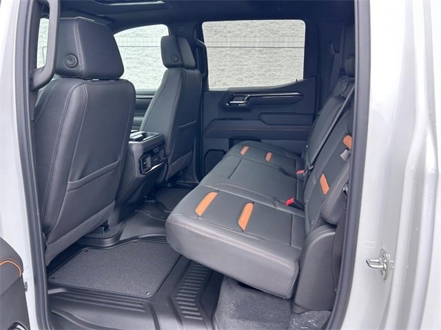 New 2026 GMC Sierra 1500 AT4 w/ AT4 Premium Package image 7