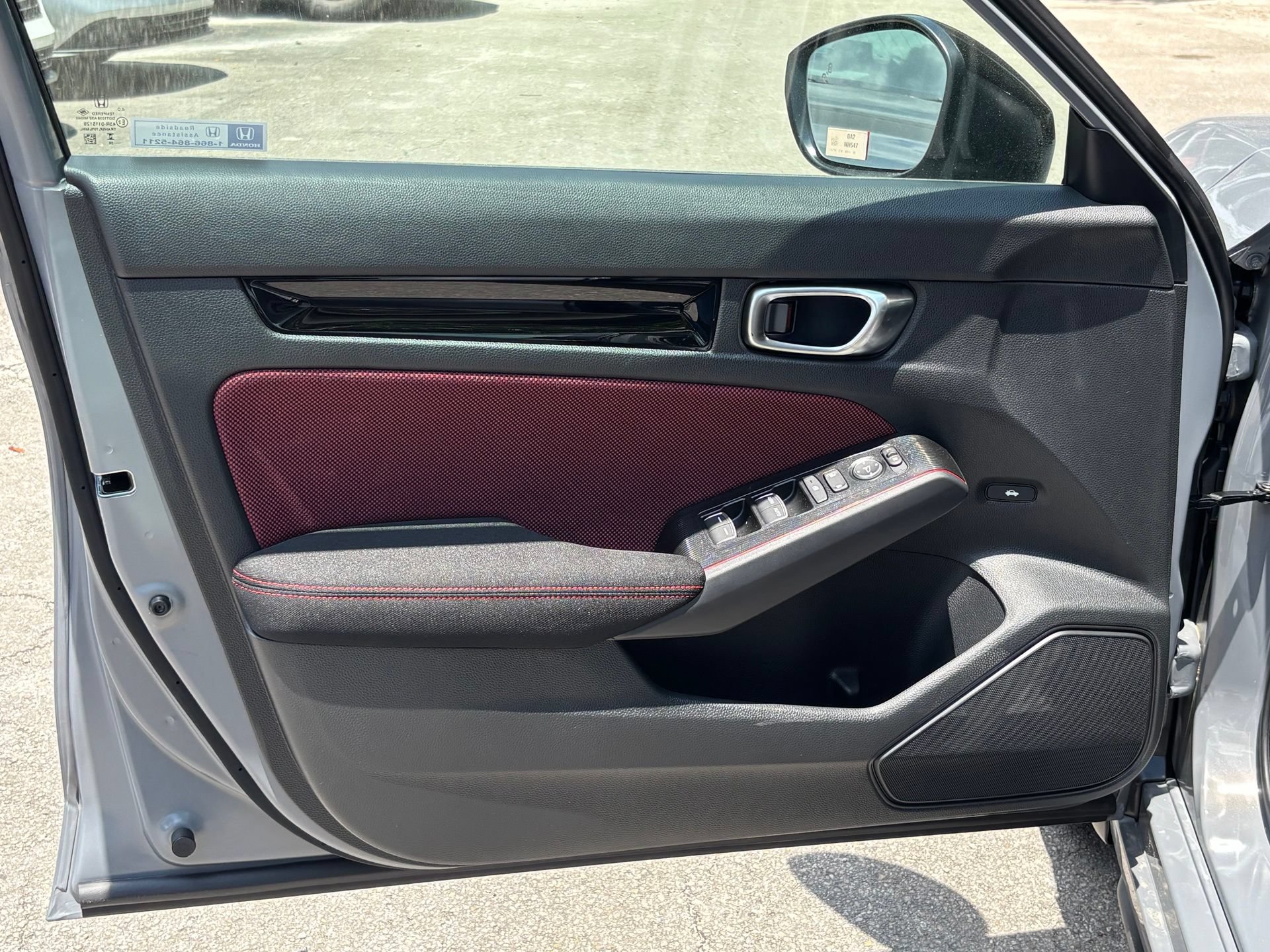 New 2026 Honda Civic Si image 10