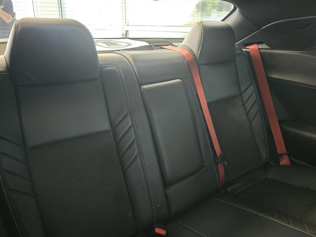 Used 2021 Dodge Challenger SRT Super Stock RWD image 4