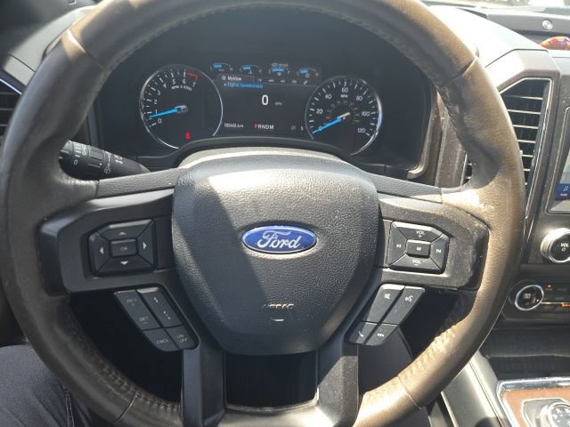 Used 2020 Ford Expedition Max King Ranch AWD/4WD image 9