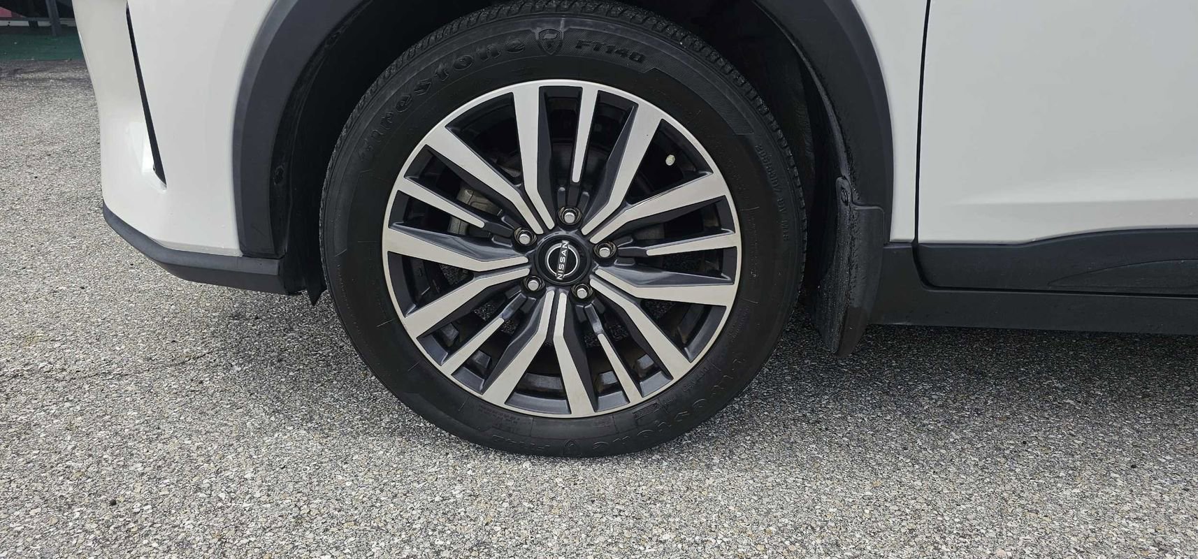 Used 2022 Nissan Kicks SV FWD image 5