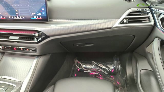 Used 2025 BMW i4 M50 image 37