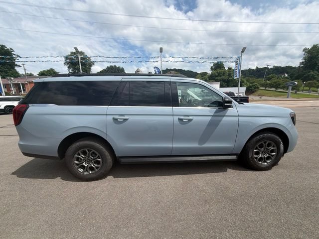 New 2026 Ford Expedition Max Active AWD/4WD image 12