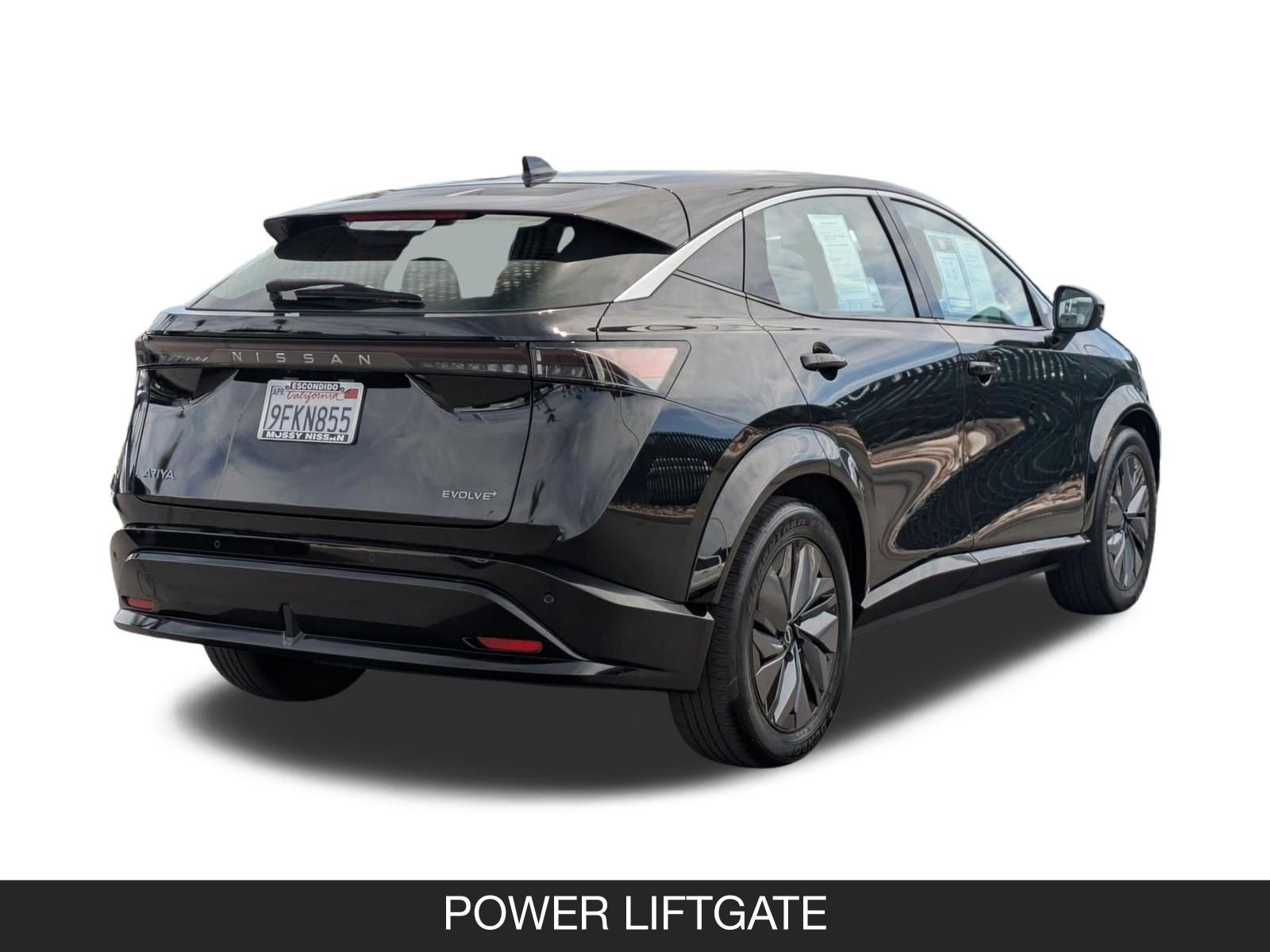 Used 2023 Nissan Ariya FWD image 8