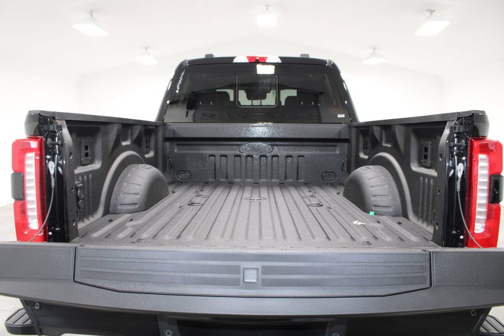 New 2026 Ford F250 Lariat AWD/4WD image 16
