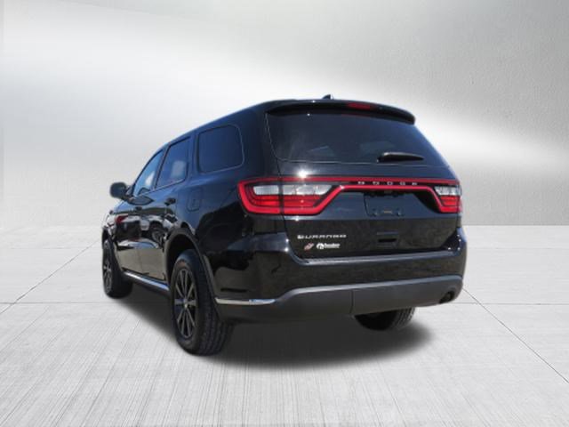 Used 2020 Dodge Durango SXT w/ 3rd Row Seating Group image 5