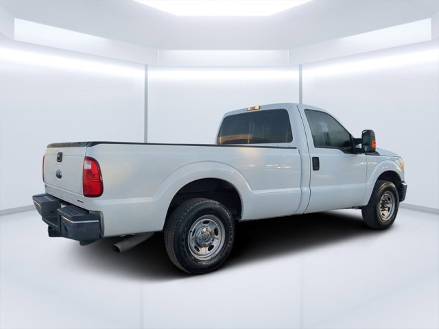 Used 2015 Ford F250 XL w/ Power Equipment Group image 3