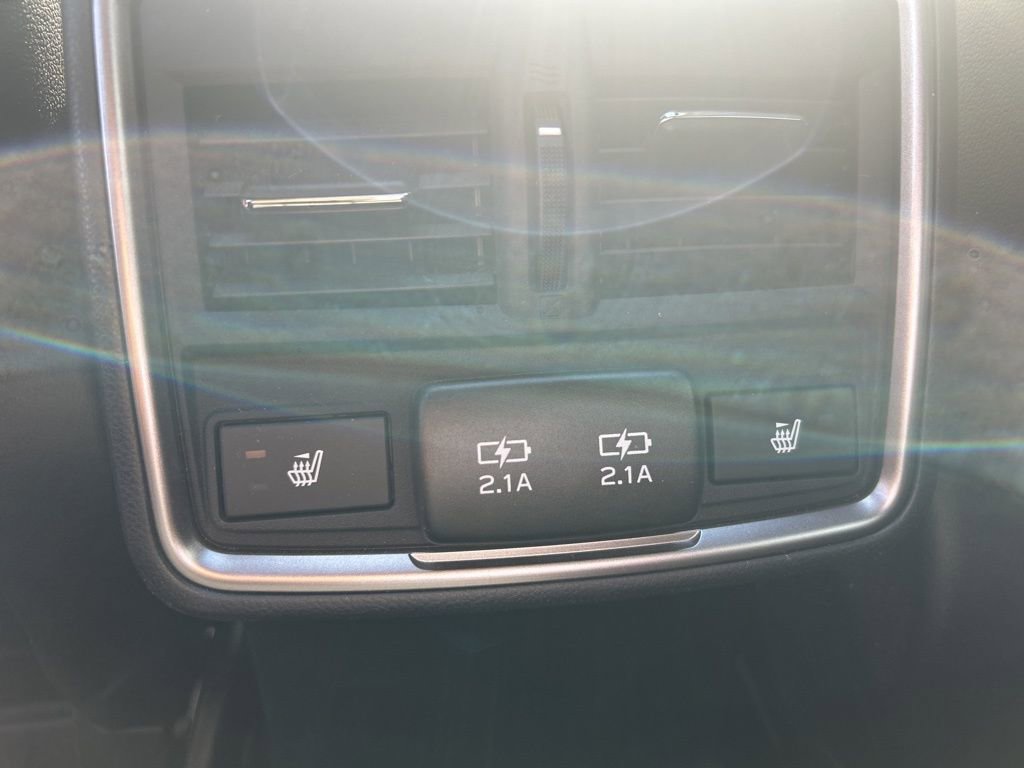 Certified 2023 Subaru Forester Touring w/ Popular Package #3 AWD/4WD image 15