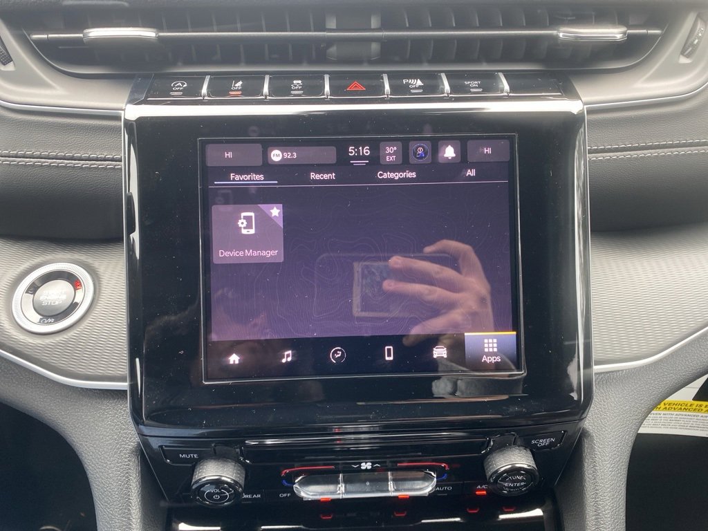 New 2025 Jeep Grand Cherokee Laredo X w/ Trailer Tow Package image 35