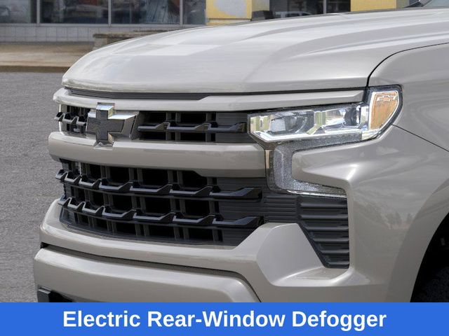 New 2026 Chevrolet Silverado 1500 RST w/ Convenience Package II AWD/4WD image 14