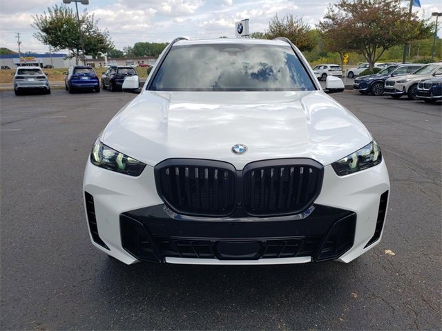 New 2026 BMW X5 xDrive40i w/ M Sport Package image 9