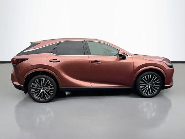 Used 2024 Lexus RX 350 Premium Plus w/ Convenience Package AWD/4WD image 8