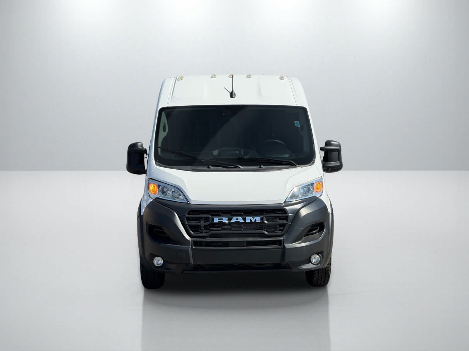Used 2025 RAM ProMaster 2500 w/ Convenience Group FWD image 11
