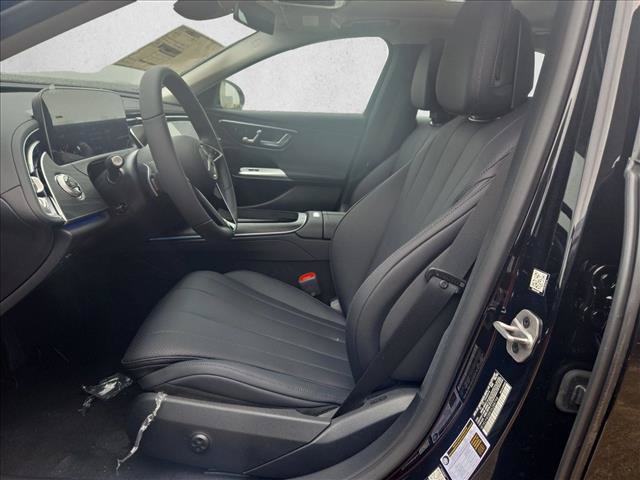 New 2026 Mercedes-Benz E 350 Sedan video 4