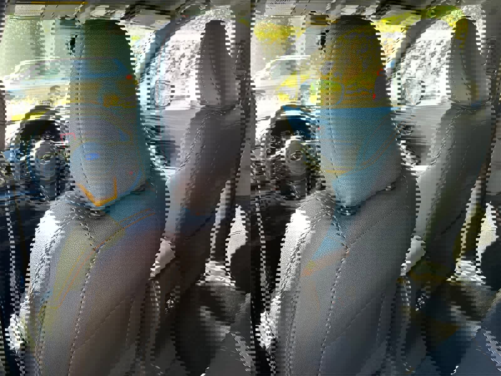 Certified 2024 Subaru Crosstrek 2.5i Wilderness image 10