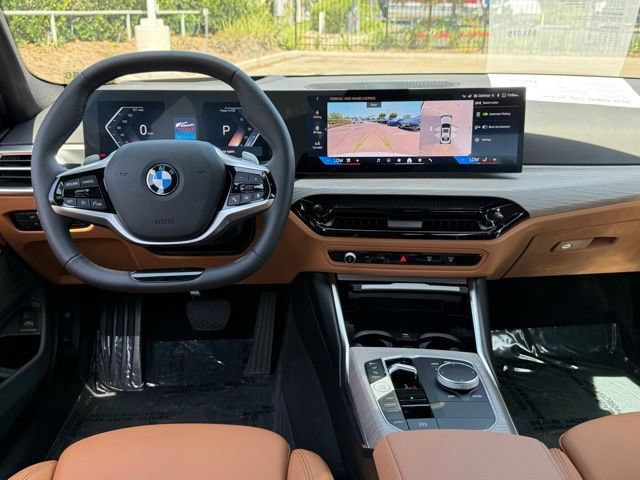 Used 2026 BMW 330i Sedan w/ Premium Package RWD image 30