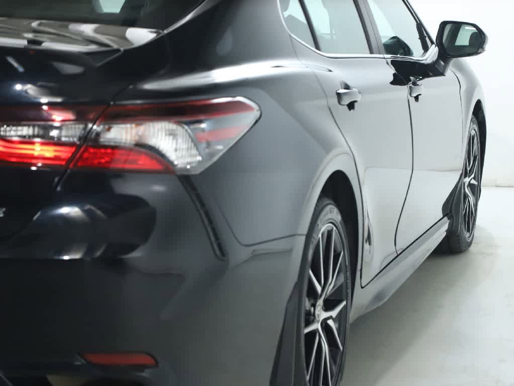 Certified 2023 Toyota Camry SE w/ Convenience Package FWD image 44