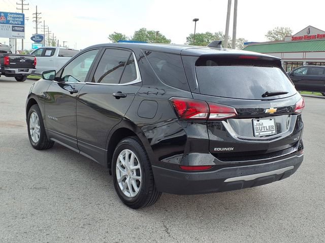 Used 2025 Ford F150 XLT w/ Equipment Group 301A Standard image 2
