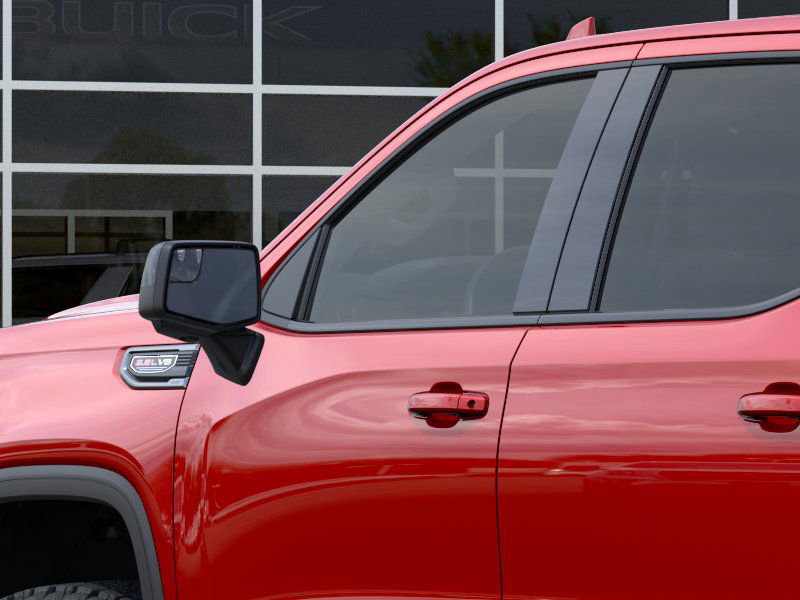 New 2026 GMC Sierra 1500 AT4 image 39