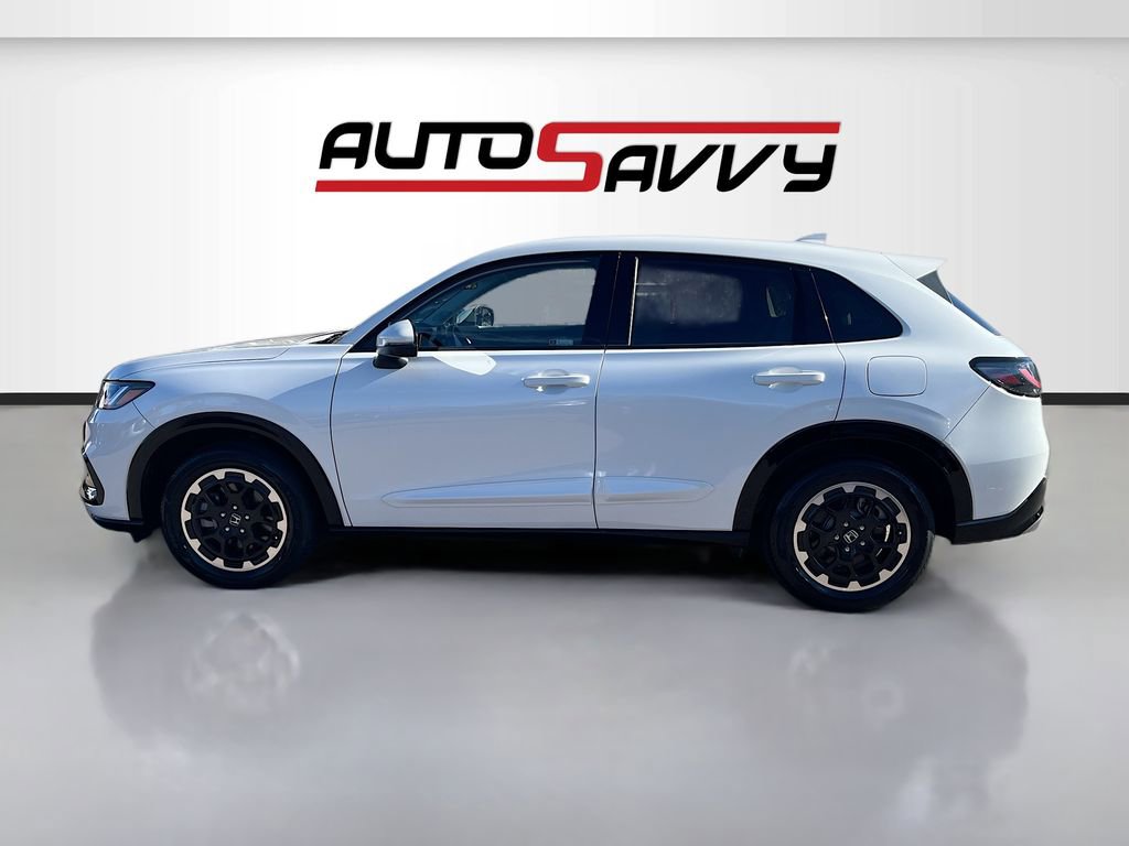 Used 2023 Honda HR-V EX-L image 4
