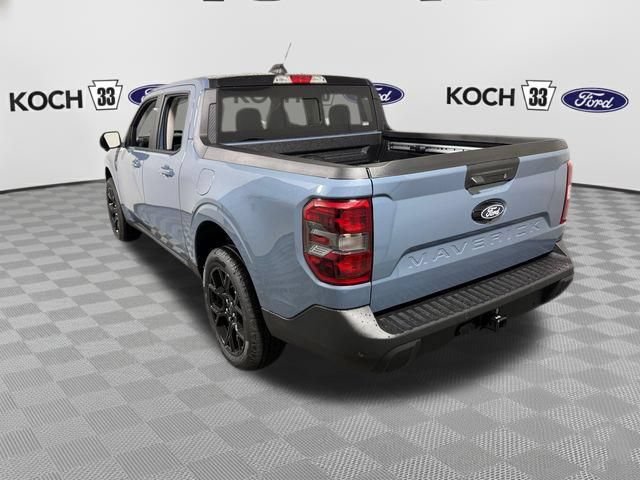 New 2026 Ford Maverick Lariat AWD/4WD image 6