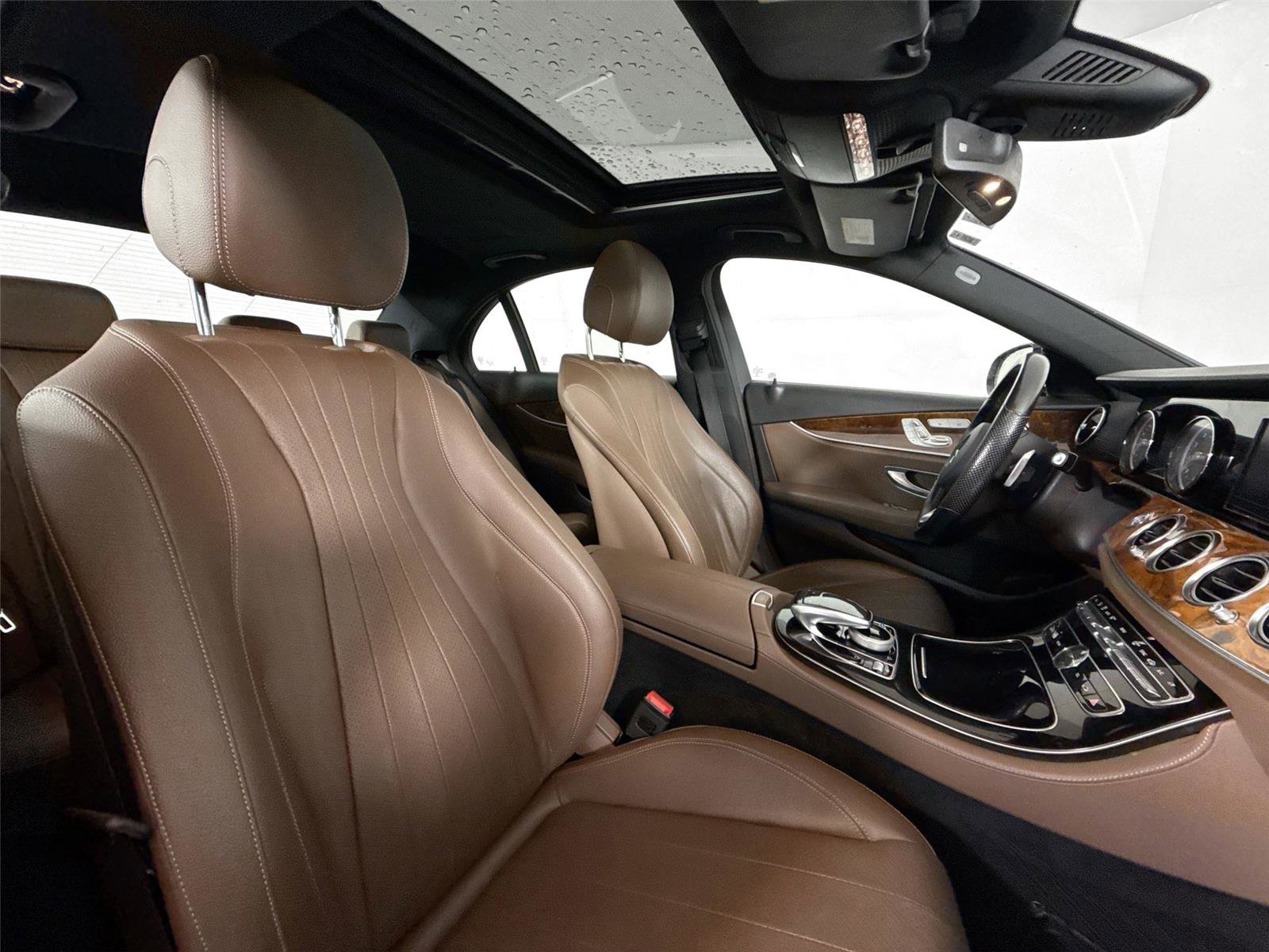 Used 2017 Mercedes-Benz E 300 4MATIC image 48