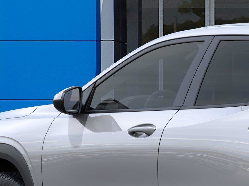 New 2026 Chevrolet Trax LS w/ LS Convenience Package FWD image 12