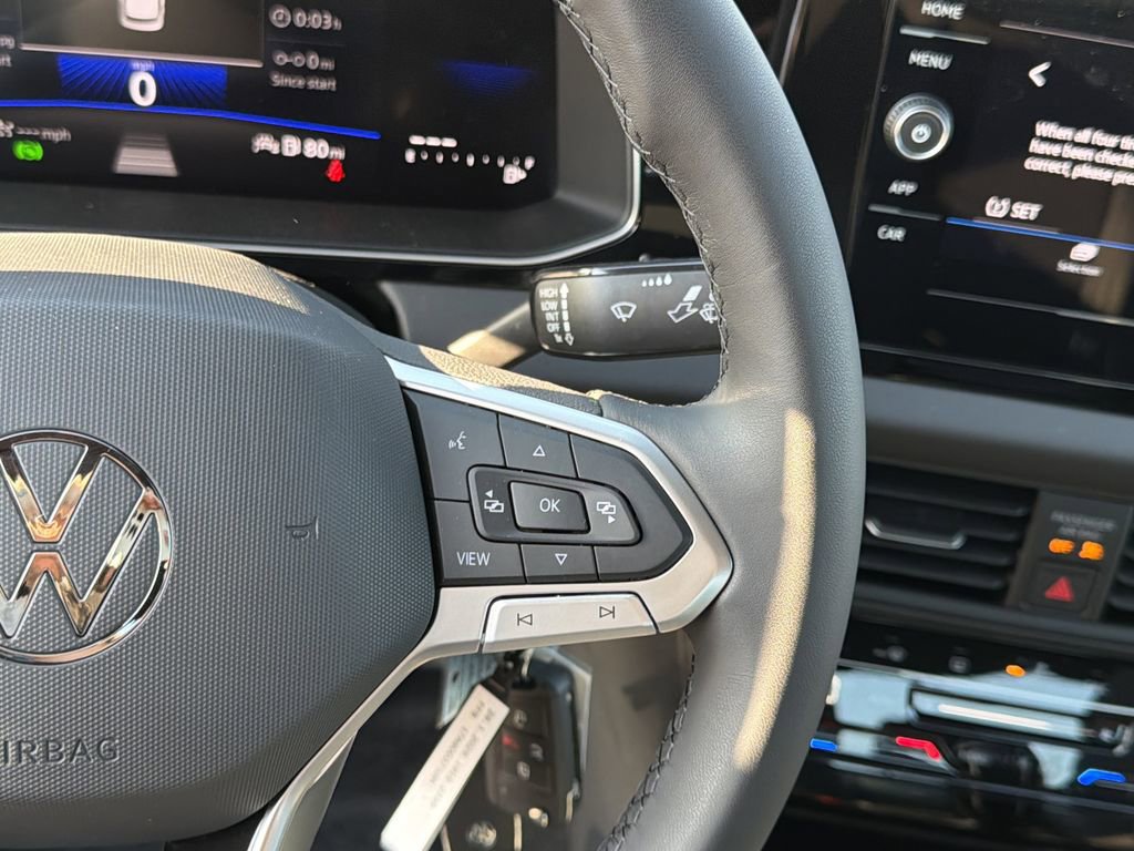 New 2026 Volkswagen Jetta Sport image 24