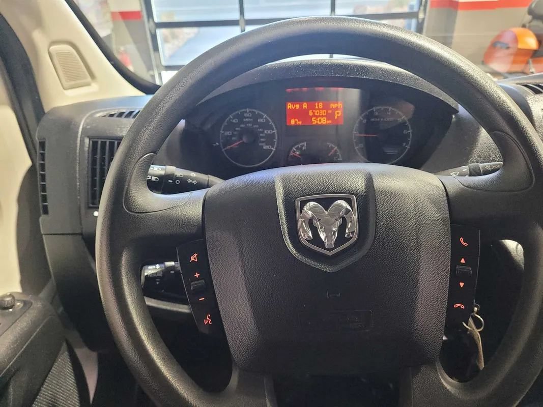 Used 2019 RAM ProMaster 2500 FWD image 62