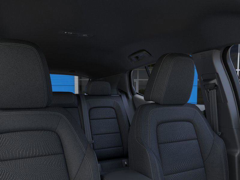 New 2026 Chevrolet Equinox EV LT image 51