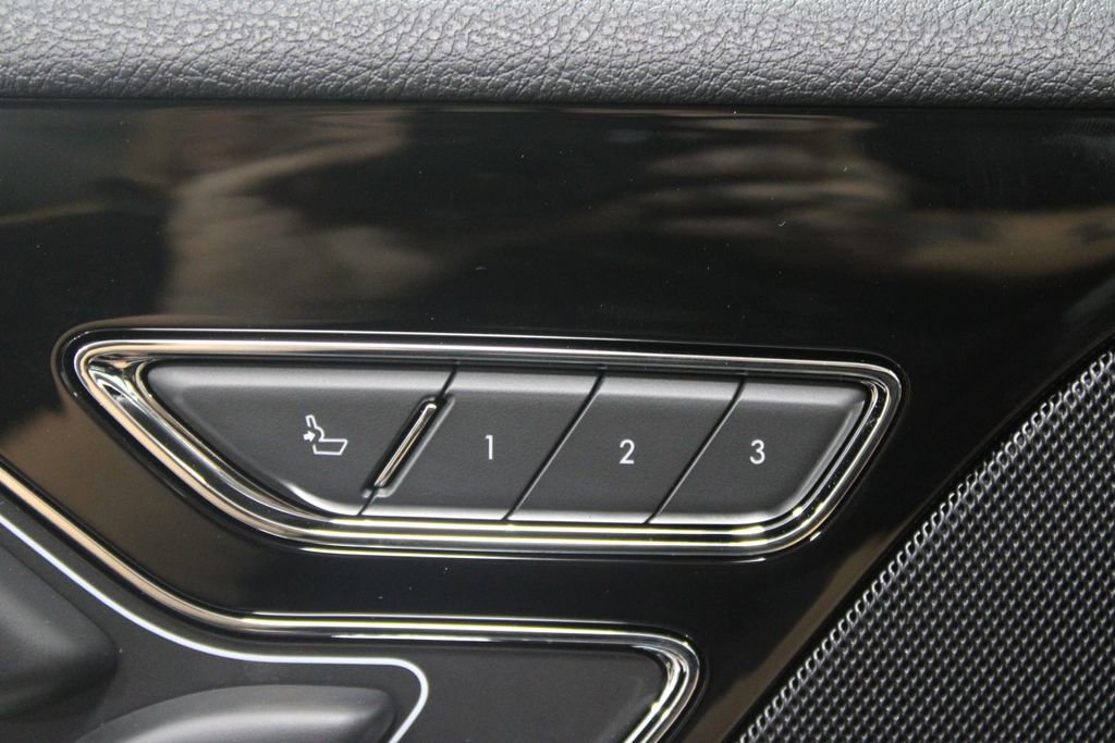 New 2025 Lincoln Aviator Reserve w/ Illumination Package image 42