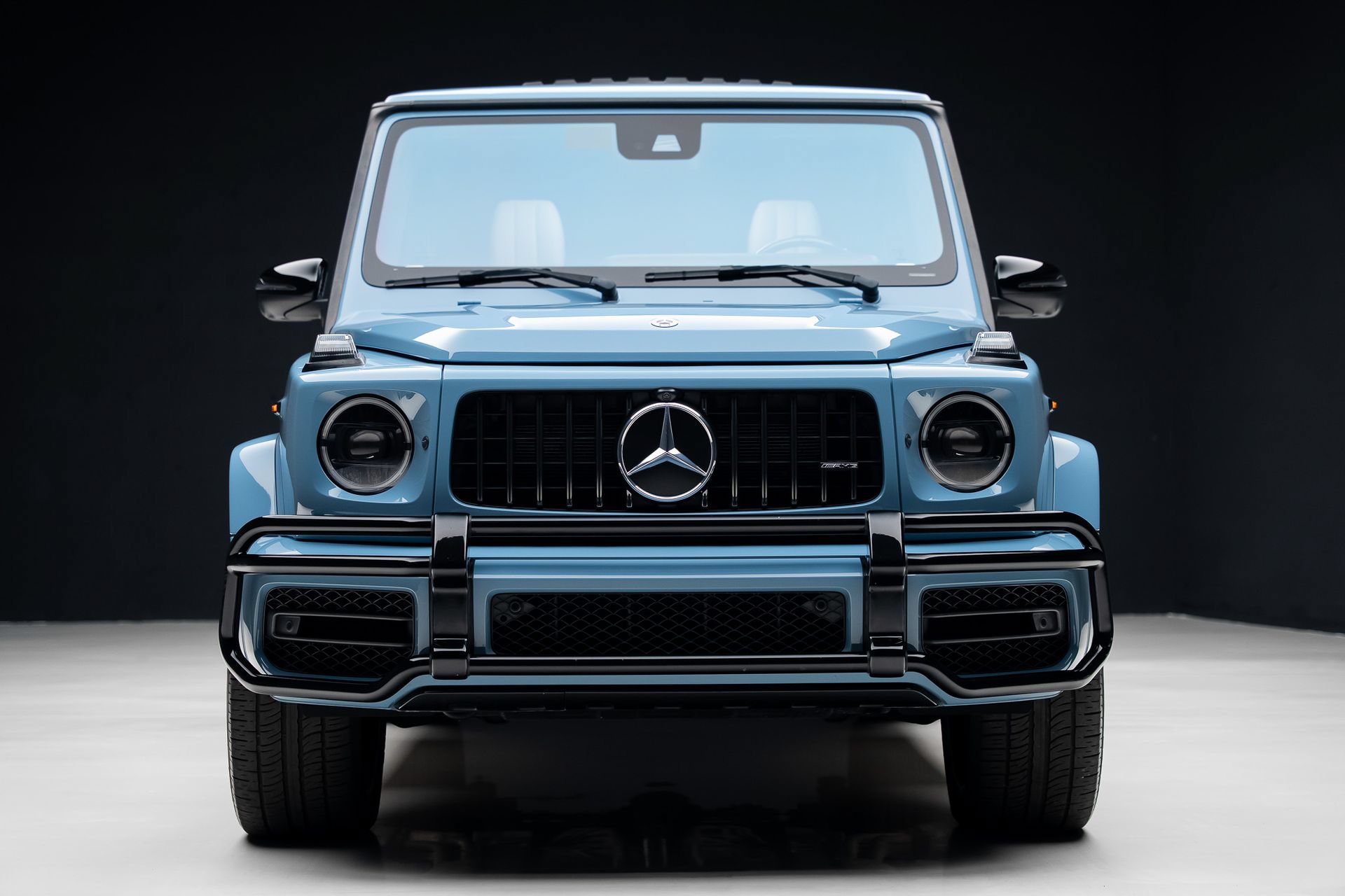Used 2023 Mercedes-Benz G 63 AMG 4MATIC image 8