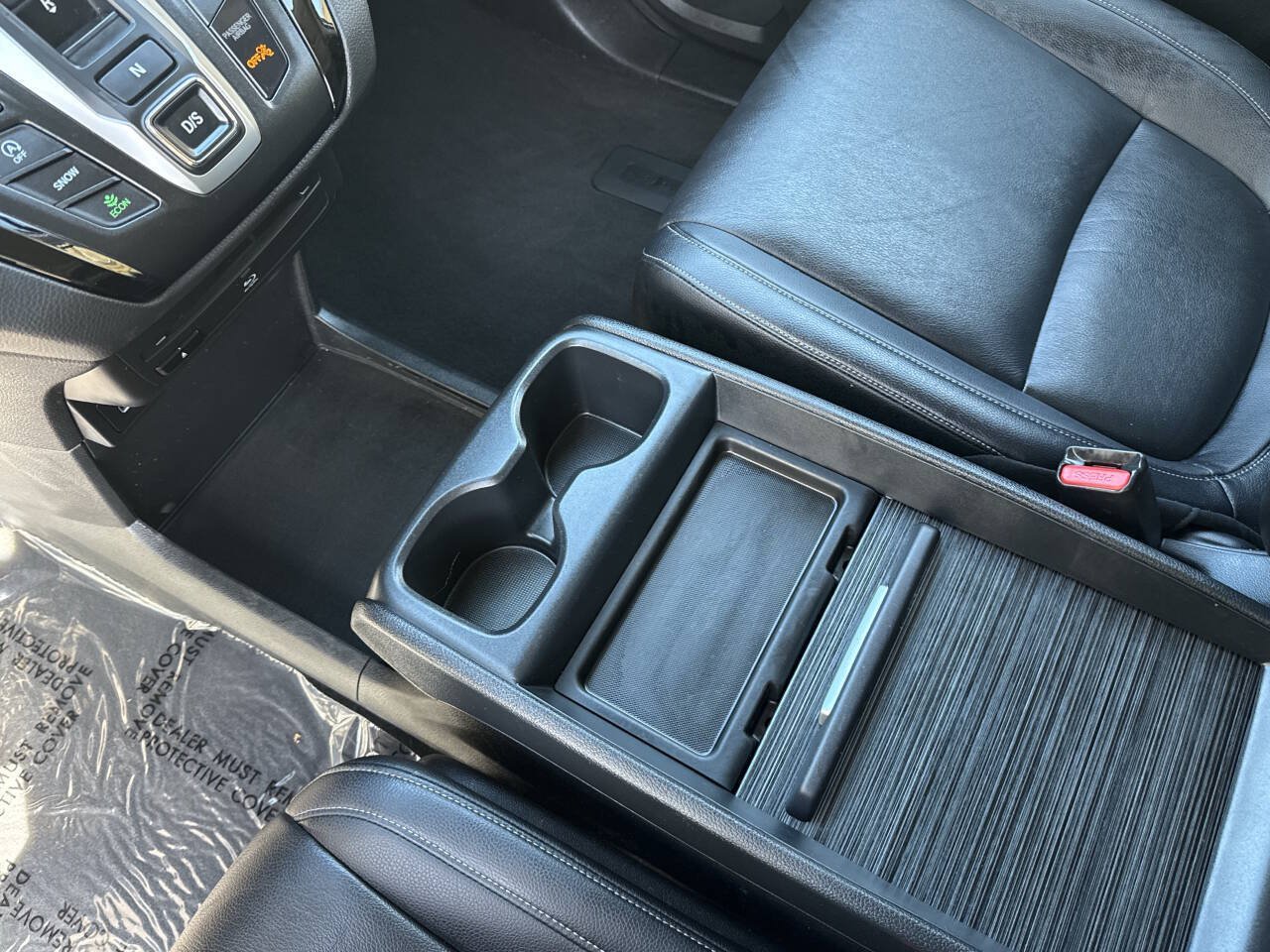 Used 2023 Honda Odyssey Touring image 30