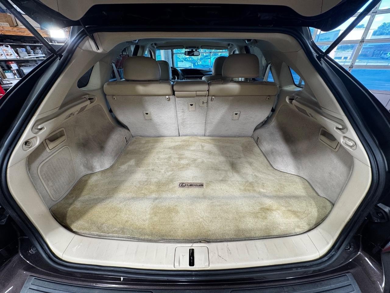 Used 2013 Lexus RX 350 2WD image 11