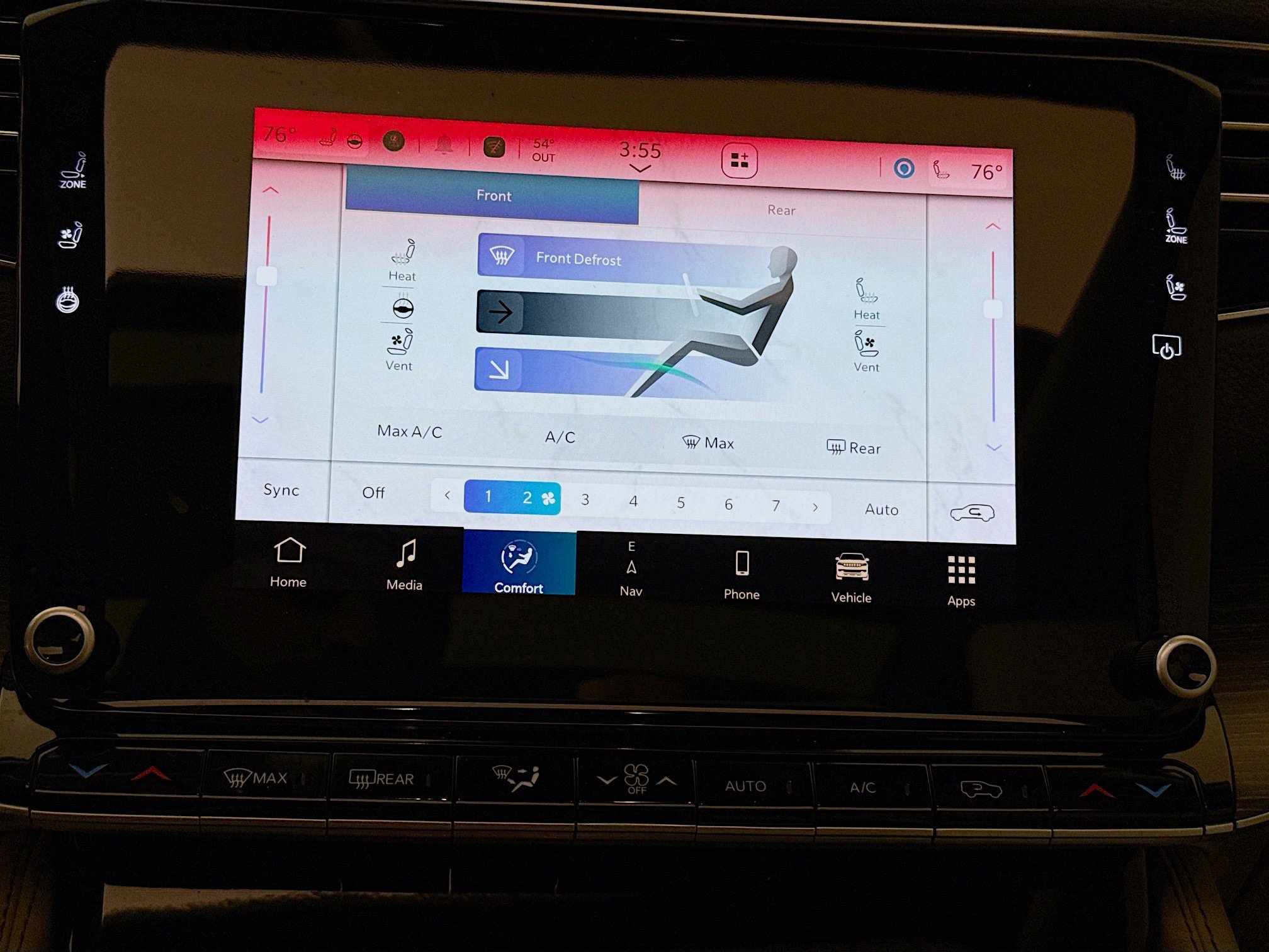 Used 2023 Jeep Wagoneer Series II w/ Premium Group I image 18