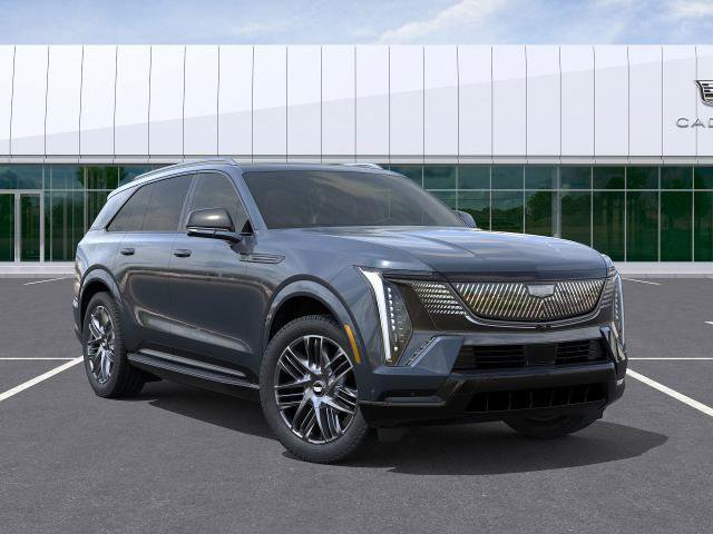 New 2026 Cadillac Escalade IQ Sport 1 w/ LPO, ONYX Package image 31