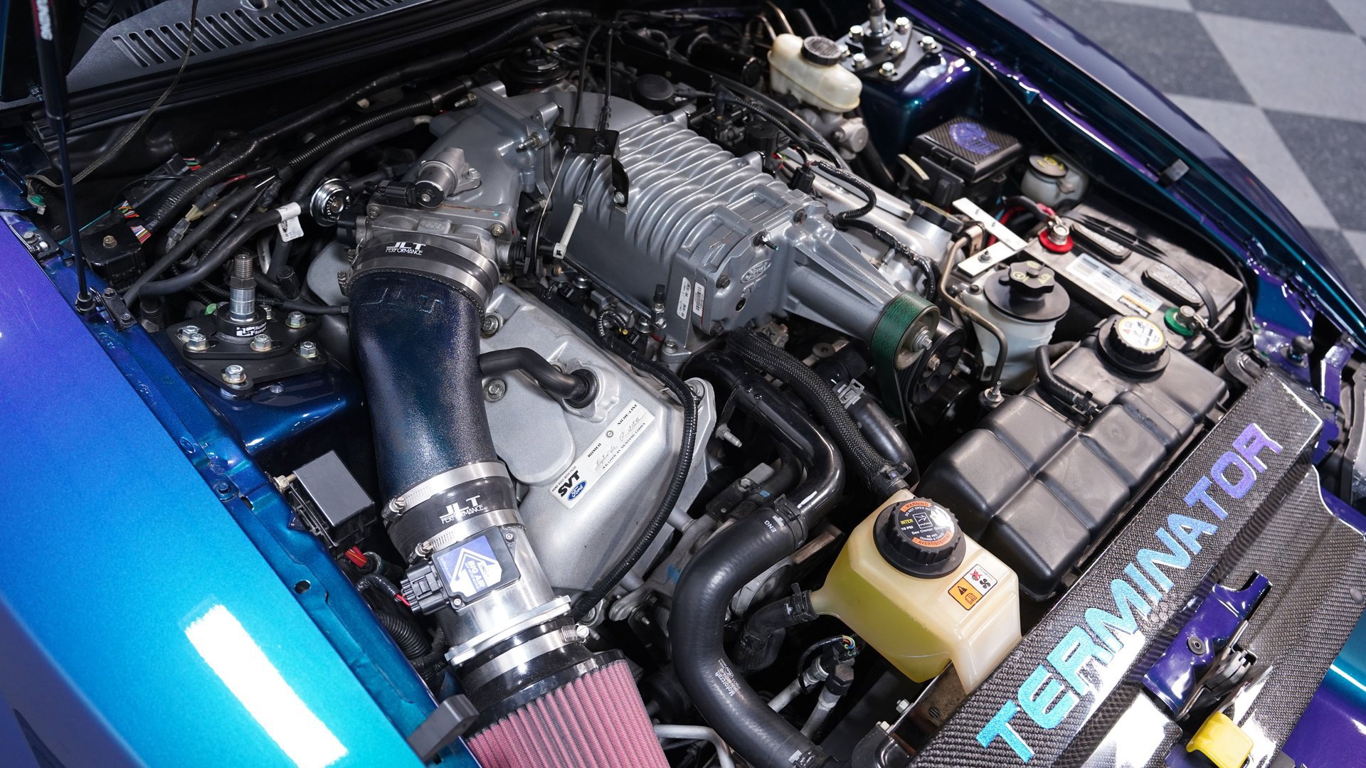 Used 2004 Ford Mustang Cobra RWD image 26