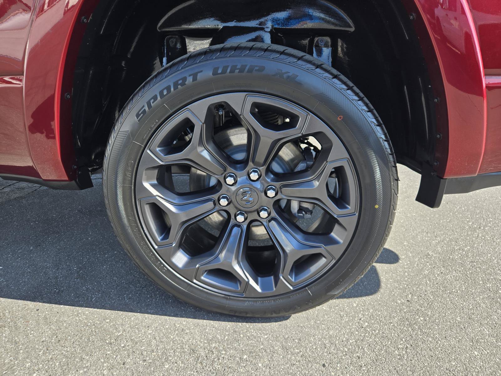 Used 2023 RAM 1500 Limited w/ Night Edition RWD image 37