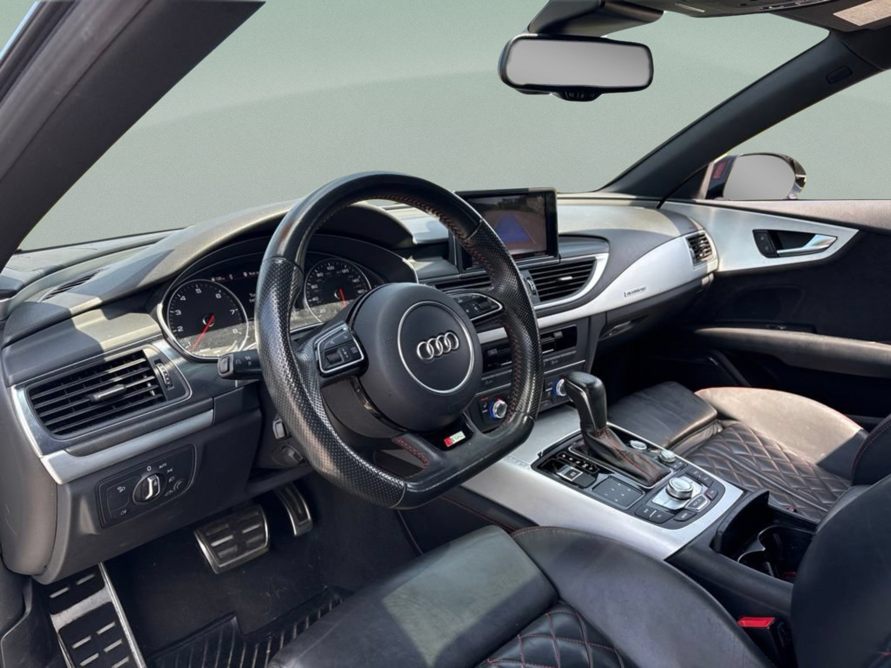 Used 2018 Audi A7 3.0T Premium Plus w/ Competition Package AWD/4WD image 16