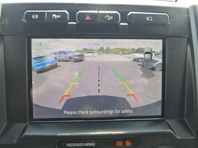 Used 2022 Ford F350 XLT w/ XLT Value Package AWD/4WD image 16
