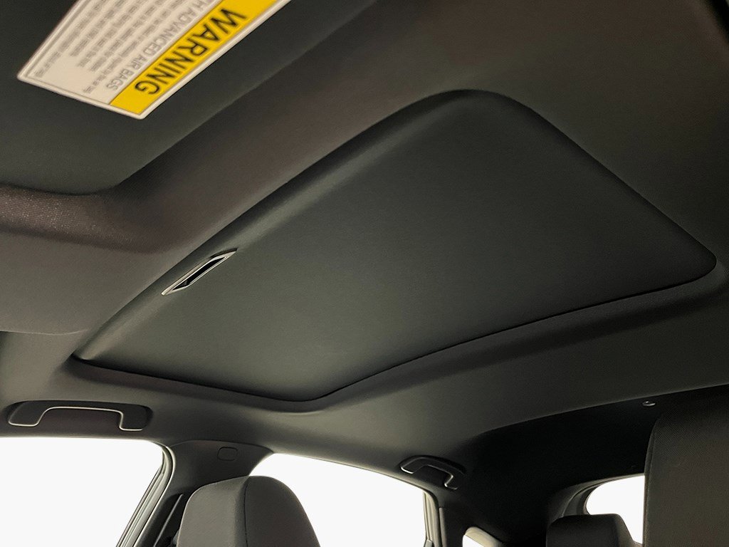 New 2026 Honda Civic Sport image 22