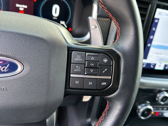 Used 2022 Ford F150 Raptor w/ Raptor 37 Performance Package AWD/4WD image 9