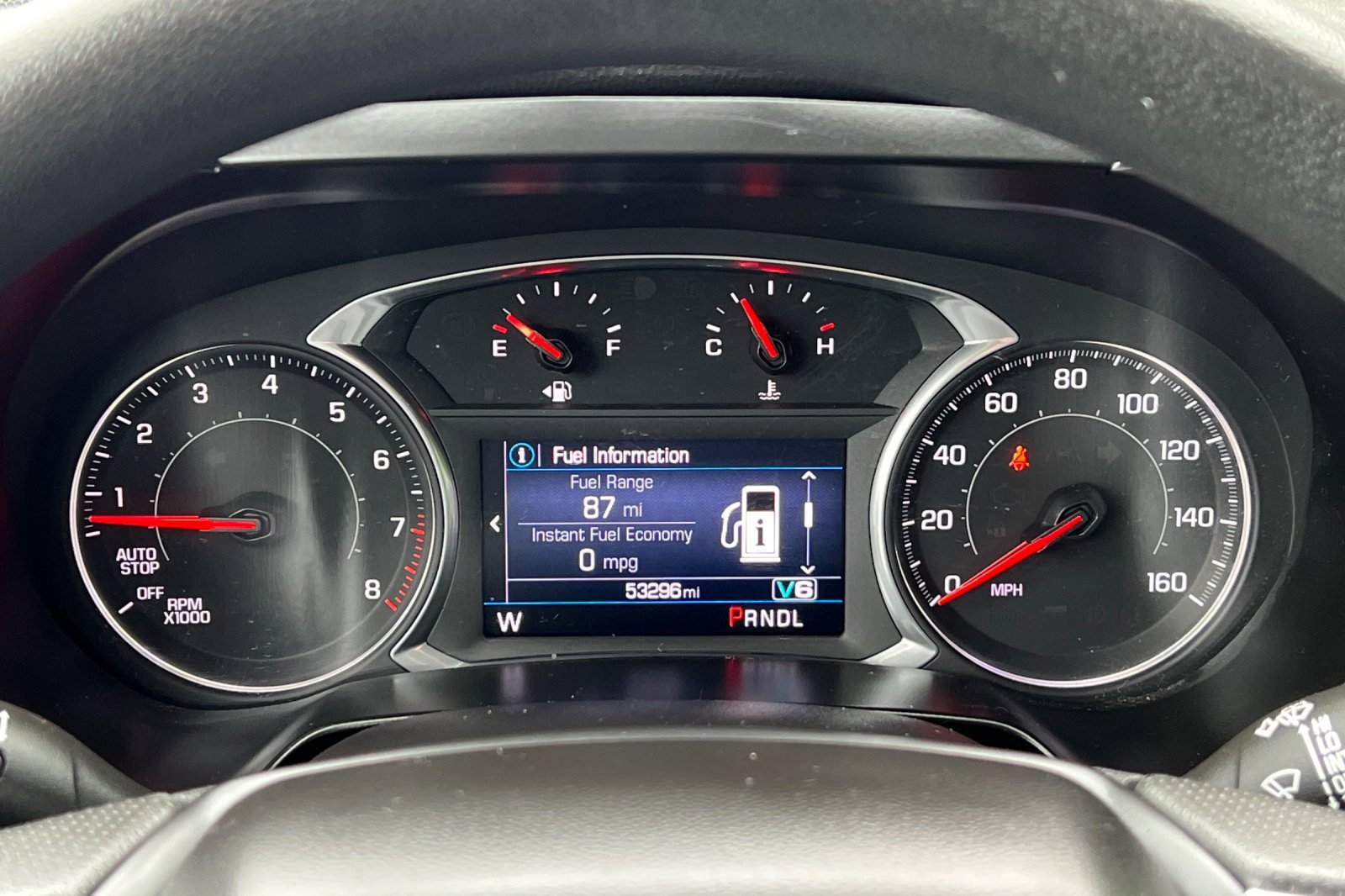 Used 2021 Chevrolet Blazer LT image 23