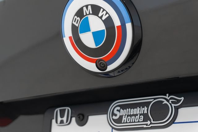 Used 2022 BMW M4 xDrive Competition AWD/4WD image 29