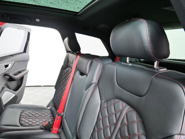 New 2026 Audi Q7 3.0T Prestige AWD/4WD image 43