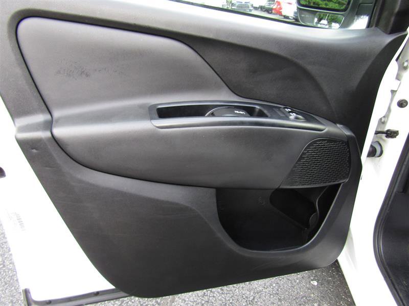 Used 2019 RAM ProMaster City Tradesman SLT image 9