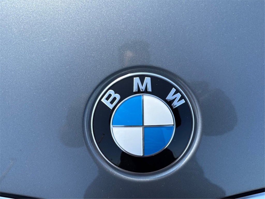 New 2025 BMW 330i Sedan w/ Premium Package image 18