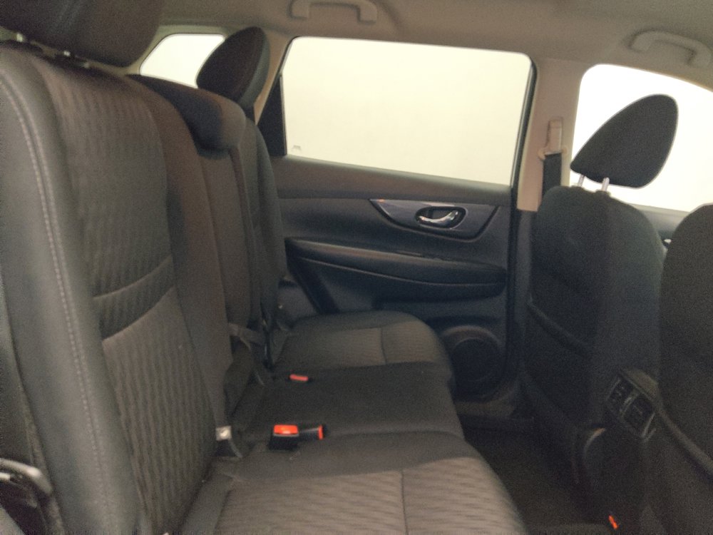 Used 2019 Nissan Rogue S w/ Special Edition Package image 19